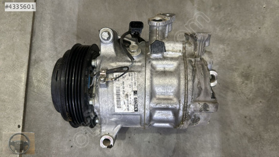 MERCEDES VİTO W447 654 MOTOR KLİMA KOMPRESÖRÜ BURSA MG