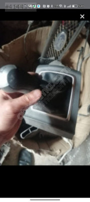 Ford focus vites kolu vites topuzu vit