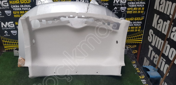 RENAULT EXPRESS TAVAN DÖŞEMESİ