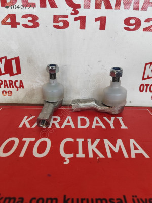 Kia picanto rot başı sağ sol