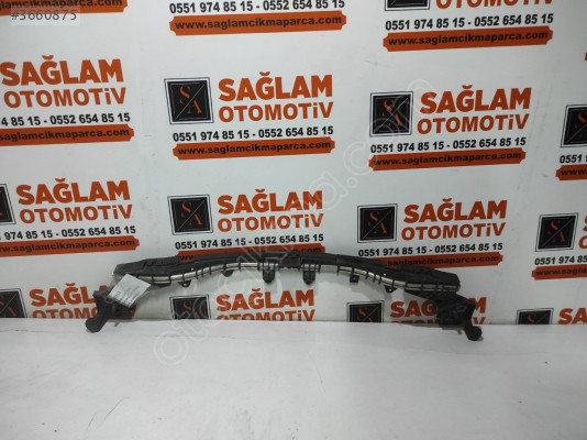 MERCEDES W205 ÇIKMA ÖN PANEL ORTA BRAKETİ OEM; A2056203801