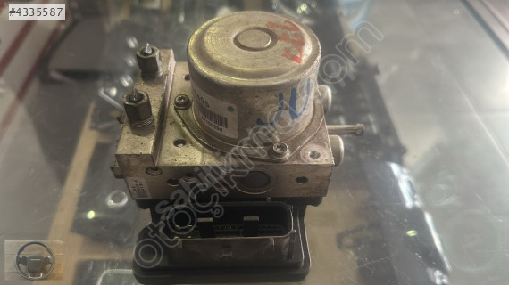 NİSSAN JUKE 2015 2018 1.5 DİZEL ABS BEYNİ BURSA MG