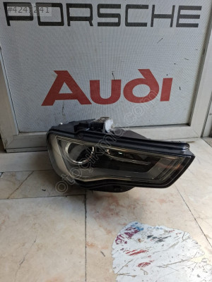 AUDİ A3 SAĞ ÖN FAR