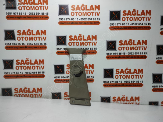 HYUNDAİ İ30 2015 ÇIKMA SOL ORTA DİREK KAPLAMASI OEM; 85830-A6100