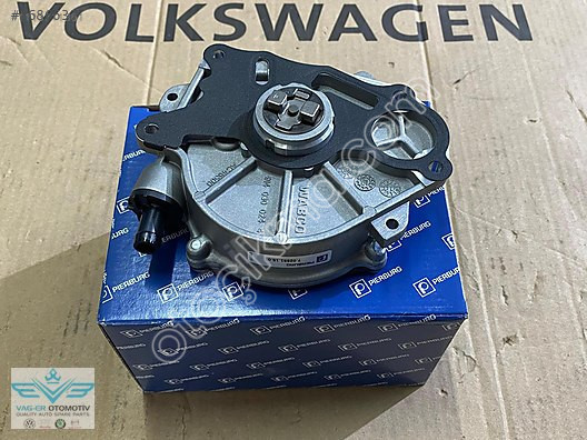 TOLEDO OCTAVİA RAPİD 1.6 2.0 FİREN FREN VAKUM POMPASI 03L145