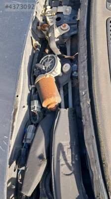 CHEVROLET EVANDA ÖN SİLECEK KRİKO VE MOTOR.OTO ERKAN ÜNYE