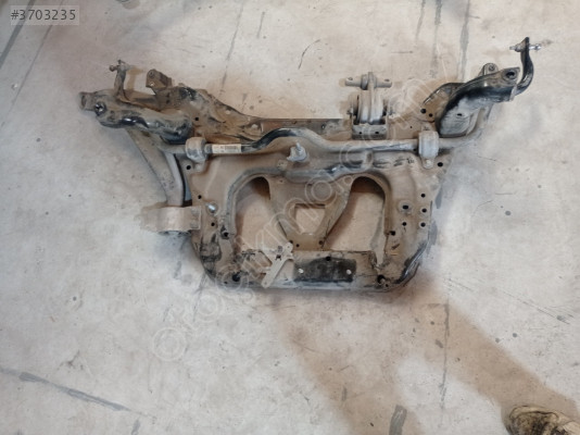 Mercedes GLA 200d W247 ÖN TRAVES A1776260800