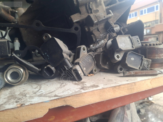 TOYOTA COROLLA AURİS 1.6 ATEŞLEME BOBİNİ