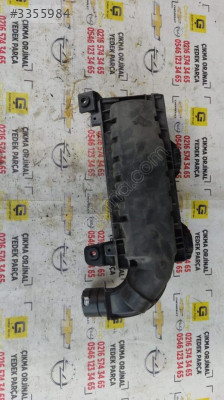 OPEL CORSA F 1.2 HAVA FILTRE KUTUSU ÇIKMA SÖKME YEDEK PARÇA