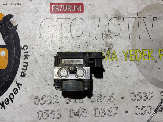 0265231997 0265800662 PEUGEOT BİPPER orijinal çıkma ABS beyni