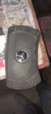 Mercedesw115 w123 direksiyon göbeği