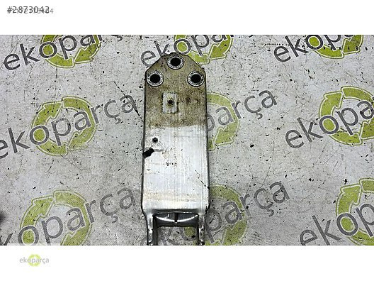 BMW 5 SERİSİ 2011 2017 F01 F10 TAMPON DEMİRİ BABASI 51117253877