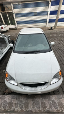 2003-2004 HONDA CİVİC 1.6 VTEC 2 PARÇALARI ELİMİZDE MEVCUTTUR