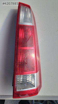 OPEL MERİVA SAĞ STOP.OTO ERKAN ÜNYE