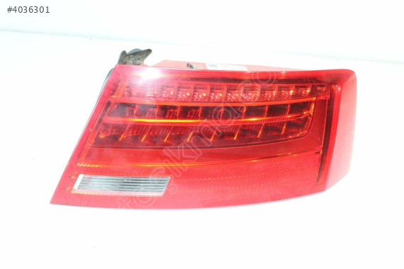 8T0945096H AUDI A5 2012+ SAĞDIŞ LED STOP MARELLİ