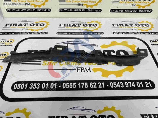 TOYOTA COROLLA SAĞ BRAKET GA49905590