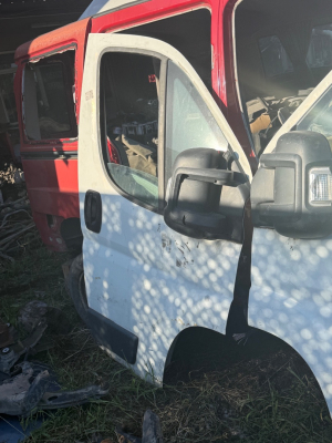 FİAT DUCATO SAĞ ÖN KAPI