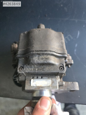 toyota corolla 101 distiribitör