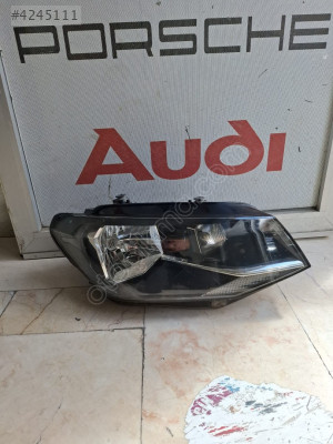 VOLKSWAGEN CADDY SAĞ ÖN FAR