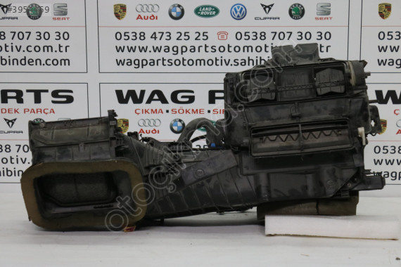 VW PASSAT B6 KLİMA KUTUSU 3C1820003AM