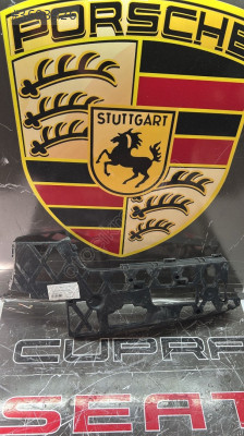 Volkswagen Passat 2010-2015 Ön Tampon İç Braketi Sol