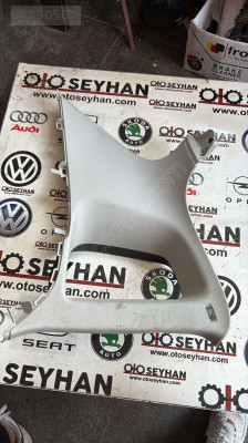 5N0867287 vw tiguan 2015 sol arka direk kelebek camı iç kaplaması