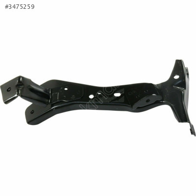 8V0821135A ÖN TAMPON BRAKETİ L A3 13-16