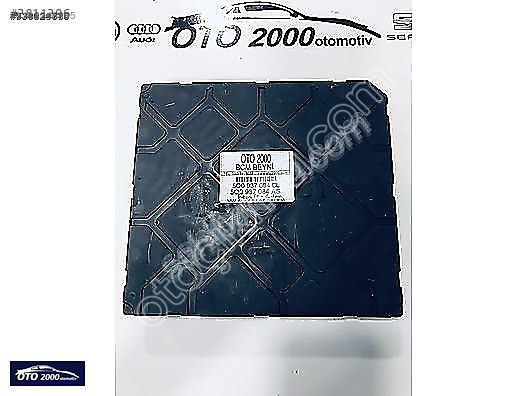 5Q0937084CL-5Q0937084AS A3-GOLF 7-LEON-OCTAVİA-SUPERB BCM BEYNİ