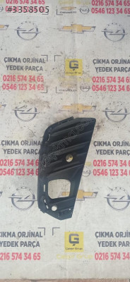OPEL CROSSLAND SAĞ SIS KAPAĞI ÇIKMASÖKME YEDEK PARÇA