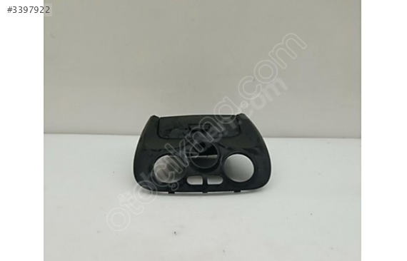 HYUNDAİ ACCENT ERA KLİMA PANEL ÇERCEVESİ