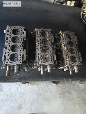 toyota corolla 3zz vvti silindir kapakları