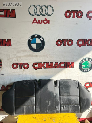 MERCEDES W204 ARKA KOLTUK ALT