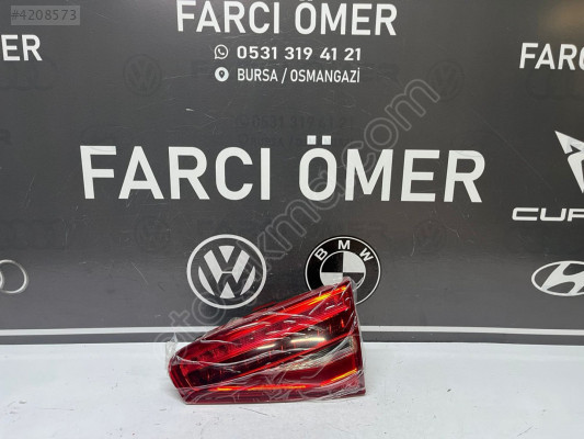 AUDİ A4 2013-16 SAĞ İÇ STOP SIFIR