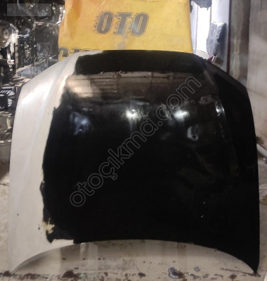 AUDİ A6 18-23 MOTOR KAPUTU