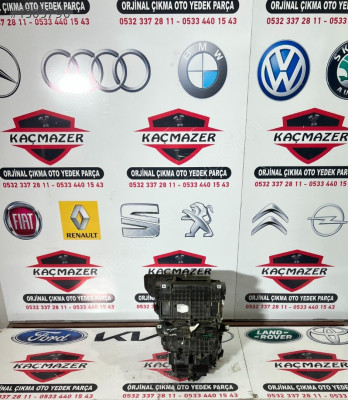 DACİA SANDERO KALORİFER KUTUSU