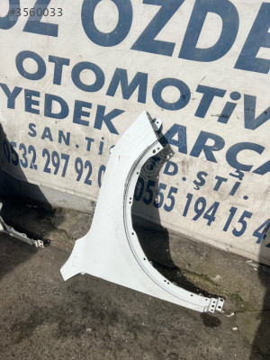 Ford Kuga sağ ön çamurluk