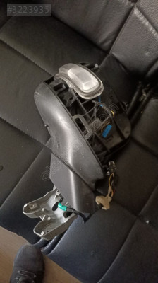 Jeep renegade sağ dikiz aynası