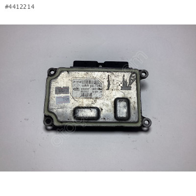 Renault Twingo 1.2 Motor Beyni IAW5NR.CE1 8200123939 8200138227