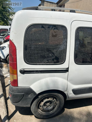 RENAULT KANGOO 1.5 2008 SAĞ ARKA ÇAMURLUK ÇEYREK