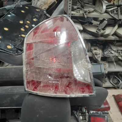 hyundaı accent era stoplar