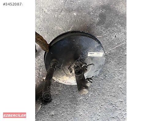 Audi 80 B4 Fren Westinghouse 4A0612105Q