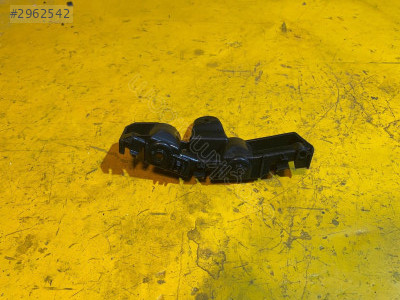Captur 2 Ön Tampon Braket Sıfır Orjinal 622216763R