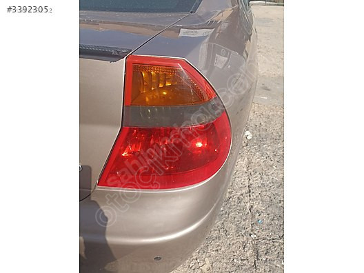 Chrysler 300m orjinal yedek parcalari tedarik edilir