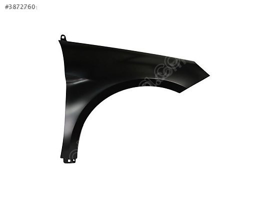 MERCEDES W245 B SERİSİ ÖN SAĞ ÇAMURLUK 2008-2011 A 1698801018