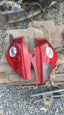 OPEL CORSA D TEK KAPI ARKA STOP ADET.OTO ERKAN ÜNYE