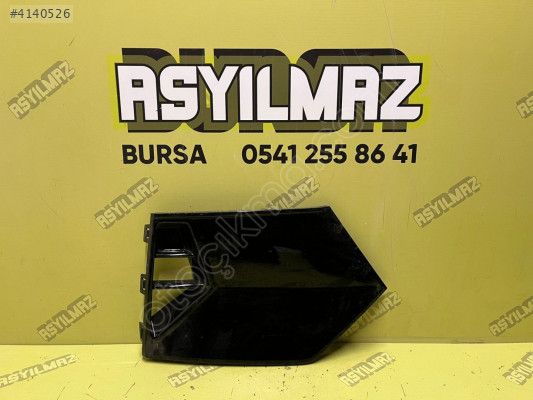 HYUNDAİ BAYON SAĞ SİS ÇERÇEVESİ ORJİNAL