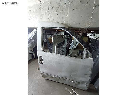 FİAT DOBLO 4 SAĞ ÖN KAPI