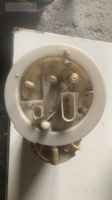 8K0919050 audi a4 yakıt şamandırası