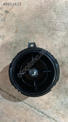 MİNİ COOPER KALORİFER DİFÜZÖRÜ
