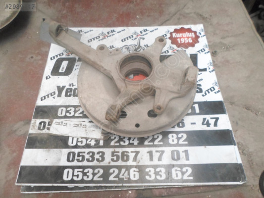 MAZDA B2500 1997 PİKAP SAĞ ÖN AKS TAŞIYICI ÇIKMA ORJ